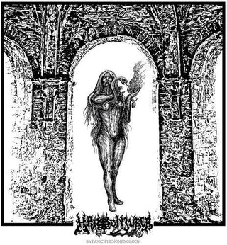 Hail Conjurer- Satanic Phenomenology