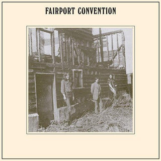 Fairport Convention- Angel Delight - 180gm Vinyl