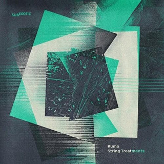 Kuma- String Treatments (PREORDER)