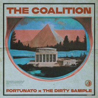 Fortunato- The Coalition (PREORDER)