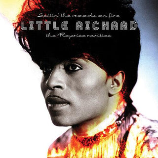 Little Richard- Settin' The Woods On Fire (PREORDER)