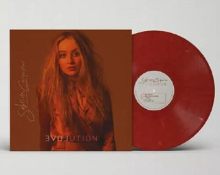 Sabrina Carpenter- Evolution (PREORDER)