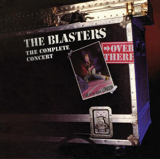 The Blasters- Over There: Live At The Venue, London - The Complete Concert (PREORDER)