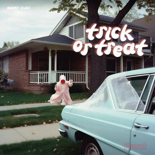 Naomie Klaus- Trick or Treat (PREORDER)