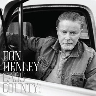 Don Henley- Cass Country