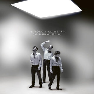 Il Volo- Ad Astra - International Edition (PREORDER)