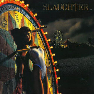 Slaughter- Stick It to Ya (PREORDER)