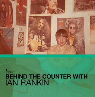 Various Artists- Behind the Counter with Lan Rankin (Various Artists)