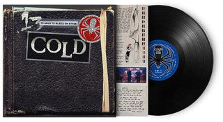 Cold- 13 Ways To Bleed On Stage - 180gm Vinyl