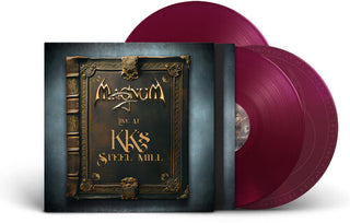 Magnum- Live at KK's Steel Mill