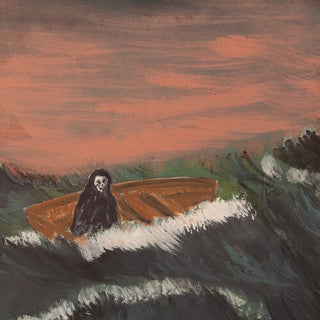 L.S. Dunes- Violet (CD)