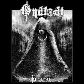 Ondfodt- Ondfodt (PREORDER)