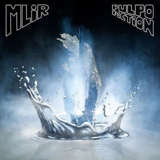 Mlir- Pulpo Fiction