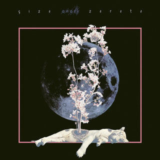 the album cover for Anari - Giza Zarata (Spa)