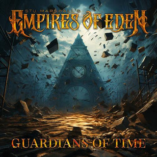 Empires of Eden- Guardians Of Time (PREORDER)