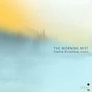 Sophia Kirsanova- The Morning Mist (PREORDER)