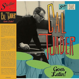 Cal Tjader- Goes Latin (Spain - Import)
