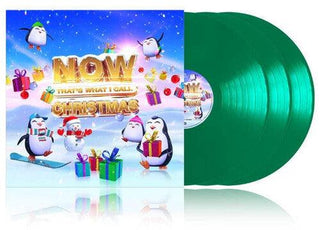 Various- Now That's What I Call Christmas [Import]