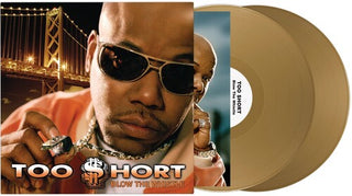 Too $hort- Blow The Whistle