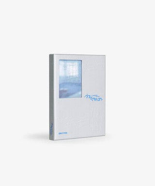 ENHYPEN- Romance : Untold -Daydream- [Blue Moon Ver.] (CD)
