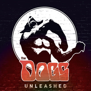 the album cover for Dogs - Unleashed