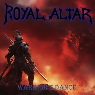 Royal Altar- Warrior's Dance (PREORDER)