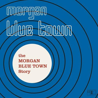 Various Artists- The Morgan Blue Town Story (Various Artists) (PREORDER)