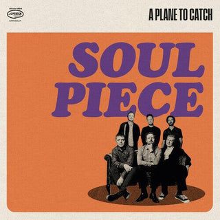 Plane to Catch- Soul Piece (PREORDER)