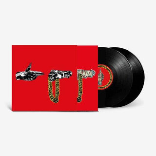 Run the Jewels- Run the Jewels 2 - 10th Anniversary Edition (PREORDER)