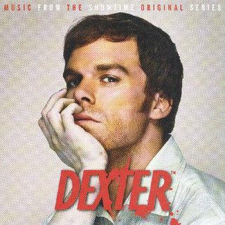 Dexter (Music From Showtime Original Series) (PREORDER)