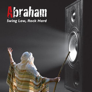 Abraham- Swing Low, Rock Hard (PREORDER)