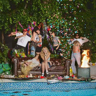 Lambrini Girls- Lambrini Girls