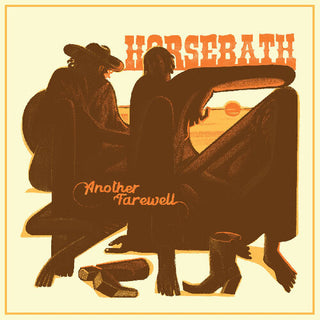 Horsebath- Another Farewell