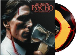 Various Artists- American Psycho (Comic Series Soundtrack) (Various Artists) (Vinyl)