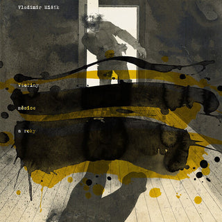 Josef Stepanek- Vladimir Misik - Vteriny, mesice a roky