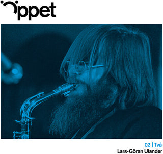 Lars Goran Ulander- Ulander: Oppet Tva