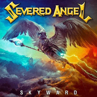 Severed Angel- Skyward