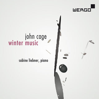 John Cage- Cage: Winter Music - Complete Version for One Pianist