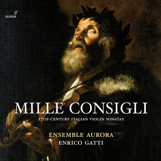 the album cover for Mille Consigli - Mille Consigli (Fra)