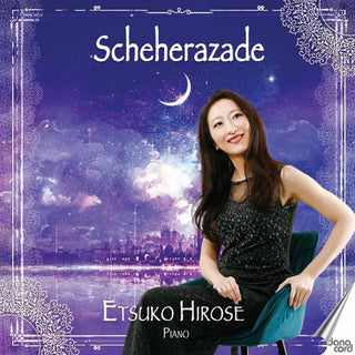 Nikolai Rimsky-Korsakov- Rimsky-Korsakov: Scheherazade
