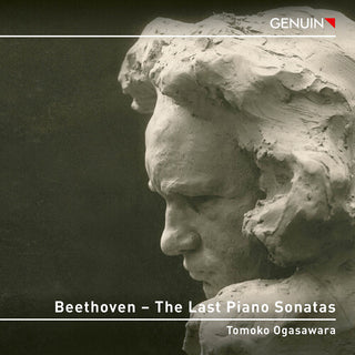 Ludwig van Beethoven- Beethoven: The Last Piano Sonatas
