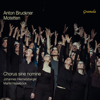 Anton Bruckner- Bruckner: Motetten