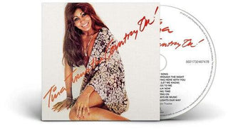 Tina Turner- Tina Turns The Country On