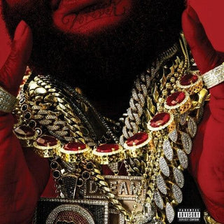 Rick Ross- Hood Billionaire (PREORDER)