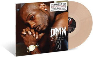 DMX- Let Us Pray: Chapter X (PREORDER)