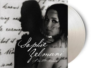 Sophie Zelmani- I'm The Rain - Limited 180-Gram White Colored Vinyl (PREORDER)