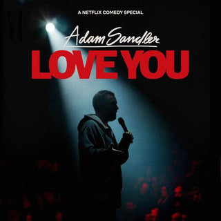 Adam Sandler- Love You