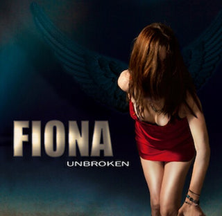 Fiona- Unbroken (CD)