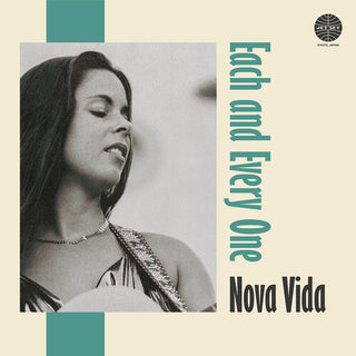 Nova Vida- Each & Everyone / My Only