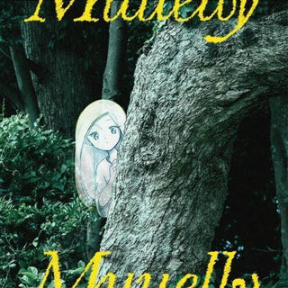 Muuelly- Otogibanashi Wo Otte (PREORDER)